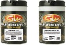 SELECTED-Gulf-Western-20L-BULK-GEAR-AUTOMOTIVE-TRANSMISSION-FLUIDS Sale