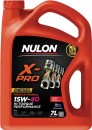Nulon-X-PRO-HI-TORQUE-15W-40-7L-ENGINE-OIL Sale
