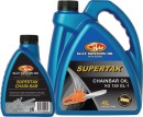 Gulf-Western-SUPERTAK-Chain-Bar-Oils Sale