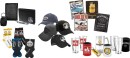 Under-20-Ford-Holden-Bundaberg-Jack-Daniels-Merch Sale
