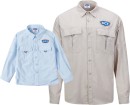 Adults-Kids-BCF-Vented-Fishing-Shirts Sale