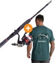 Shimano-Viper-Combo Sale