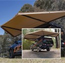 Darche-Gen-3-Freestanding-LED-Awnings Sale