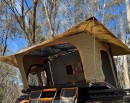 Darche-Highland-1300-Roof-Top-Tent Sale