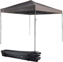 Wanderer-3x3m-Central-Locking-Gazebo Sale