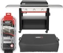 Weber-Slate-Griddle-BBQ-30-Accessories Sale