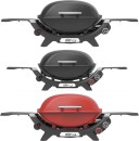 Weber-Q2000N-Q2600N-LP-BBQ Sale