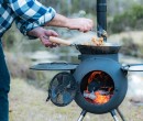 Ozpig-Series-2-Wood-Fired-Stove Sale