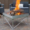 Fireside-Pop-Up-Fire-Pit Sale