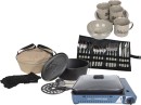 Up-to-30-off-All-4-Adventure-Cooking-Kitchenware-Range Sale