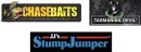 15-off-Regular-Price-on-JJs-Chasebaits-Stump-Jumper-and-Tasmanian-Devil Sale