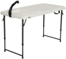 Lifetime-Filleting-Table-with-Tap-Sink Sale