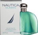 Nautica-Classic-EDT-100mL Sale