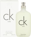Calvin-Klein-CK-One-EDT-200mL Sale