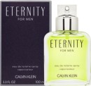 Calvin-Klein-Eternity-For-Men-EDT-100mL Sale
