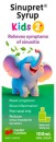 Sinupret-Syrup-Kids-2-Oral-Liquid-100mL Sale