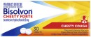 Bisolvon-Chesty-Forte-30-Tablets Sale