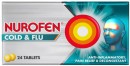 Nurofen-Cold-Flu-24-Tablets Sale
