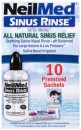 NeilMed-Sinus-Rinse-Starter-Kit-Adult-10-Sachets Sale