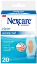Nexcare-Waterproof-Bandages-Medium-20-Pack Sale