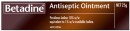 Betadine-Antiseptic-Ointment-25g Sale