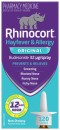 Rhinocort-Hayfever-Allergy-Original-Nasal-Spray-120-Sprays Sale