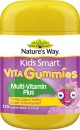 Natures-Way-Kids-Smart-Vita-Gummies-Multi-Vitamin-Plus-120-Pastilles Sale