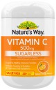 Natures-Way-Vitamin-C-500mg-320-Tablets Sale