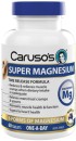 Carusos-Super-Magnesium-60-Tablets Sale