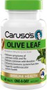 Carusos-Olive-Leaf-60-Tablets Sale