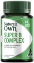 Natures-Own-Super-B-Complex-75-Tablets Sale