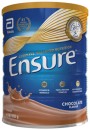 Ensure-Chocolate-Powder-850g Sale
