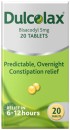 Dulcolax-Bisacodyl-5mg-20-Tablets Sale