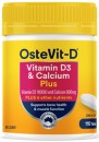 OsteVit-D-One-A-Day-Vitamin-D3-Calcium-Plus-110-Tablets Sale