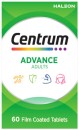 Centrum-Advance-Multivitamin-60-Tablets Sale