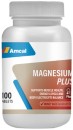Amcal-Magnesium-Plus-100-Tablets Sale