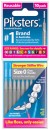 Piksters-Interdental-Brushes-Range-10-Pack Sale
