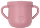 Guardian-Silicone-Snack-Pot-Dusty-Berry Sale