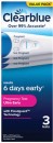 Clearblue-Ultra-Early-Pregnancy-Test-3-Pack Sale
