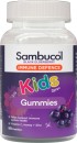 Sambucol-Immune-Defence-Kids-2yrs-Gummies-50-Pastilles Sale