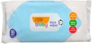 Pharmacy-Care-Baby-Wipes-80-Pack Sale