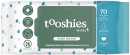 Tooshies-Biodegradable-Baby-Wipes-Pure-Water-70-Pack Sale