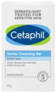 Cetaphil-Gentle-Cleansing-Bar-127g Sale