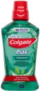 Colgate-Plax-Mouthwash-Freshmint-500mL Sale
