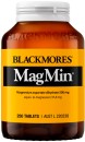 Blackmores-MagMin-250-Tablets Sale