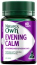 Natures-Own-Evening-Calm-60-Tablets Sale