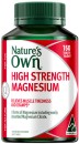 Natures-Own-High-Strength-Magnesium-150-Tablets Sale