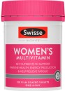 Swisse-Ultivite-Womens-Multivitamin-120-Tablets Sale
