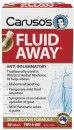 Carusos-Fluid-Away-60-Tablets Sale