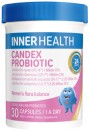 Inner-Health-Candex-Probiotic-30-Capsules Sale